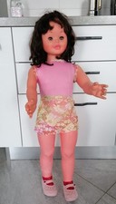 Bambola furga ballerina anni