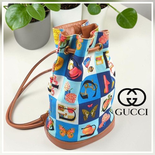 Borsa tracolla gucci vintage - tracolla,