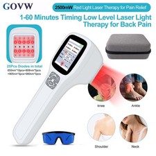 Dispositivo laserterapia - dispositivo,