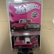 Hot Wheels 1962 Ford F100