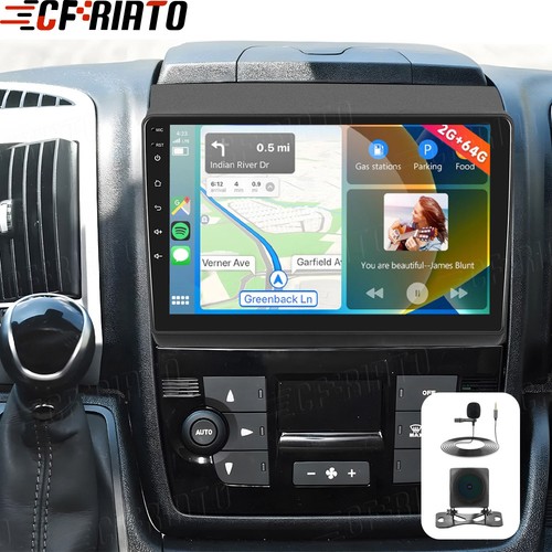 Autoradio android gps navi - android,