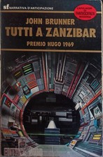 Tutti a Zanzibar
