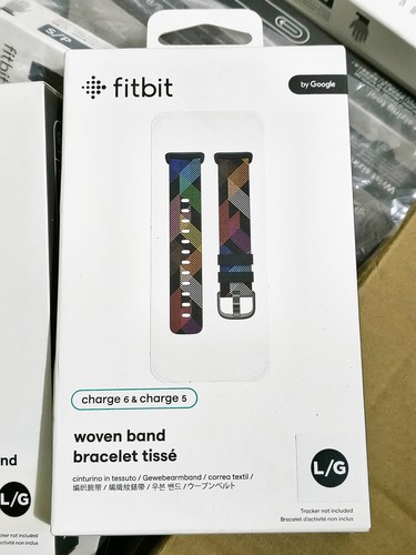 Cinturino ufficiale fitbit - ufficiale,