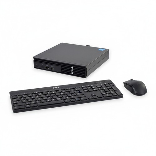 Dell pro micro - pro,