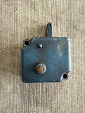 Coperchio Puntine Motore Acme AL 290 AL 330