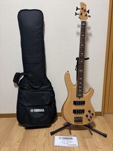 Basso elettrico yamaha - elettrico,