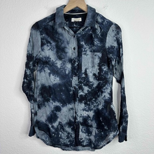 Camicia pilcro anthropologie - camicia,