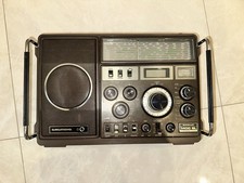 Radio grundig satellit - grundig, 1400