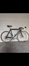 Pinarello Titanium Bike. (Ultra Rare,