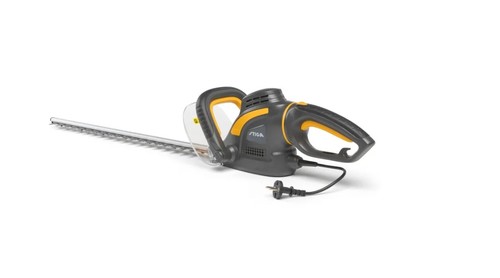 Tagliasiepi elettrico stiga - tagliasiepi,