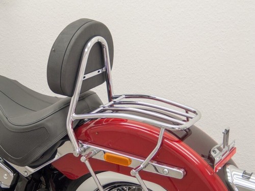 Harley davidson softail deluxe - softail,