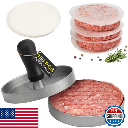 Tacgea burger press 150 - burger,