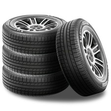 4 Michelin Defender2 225/55R19