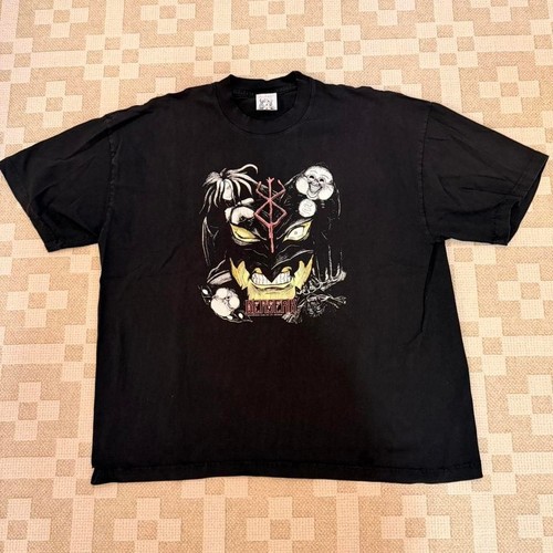 Camicia anime cruel - camicia,