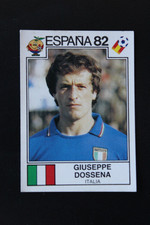 ♣ PANINI WC ESPANA 82 1982