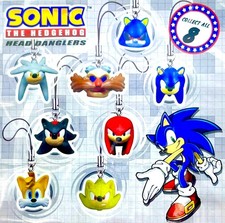 sonic il riccio giocattoli