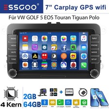 64 GB Apple Carplay Android 15