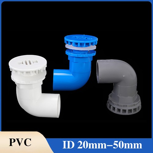 Raccordo paratia gomito pvc - raccordo,