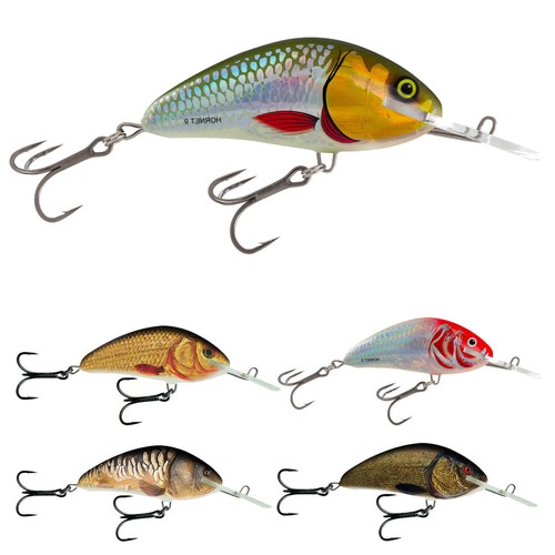 Salmo hornet esche artificiali - esche,