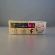 Raro Sparkomatic Cb Modello Cb-40 