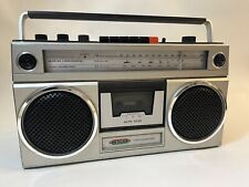 Radio vintage Crown Modelo