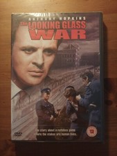The Looking Glass War - DVD -