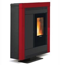Stufa a pellet 5 stelle