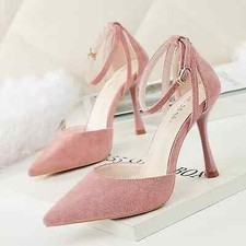Scarpe decolte eleganti donna