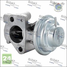 Valvola EGR Sidat per