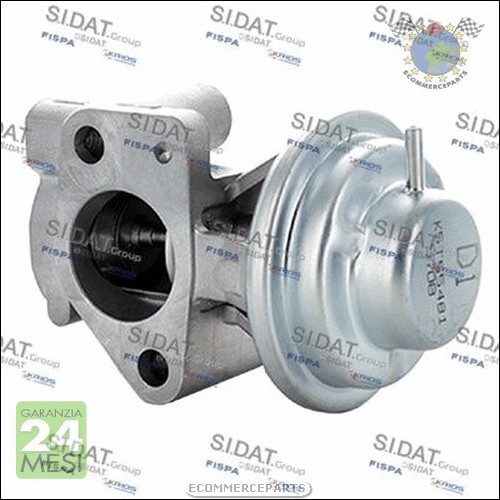 Valvola egr sidat per - valvola,
