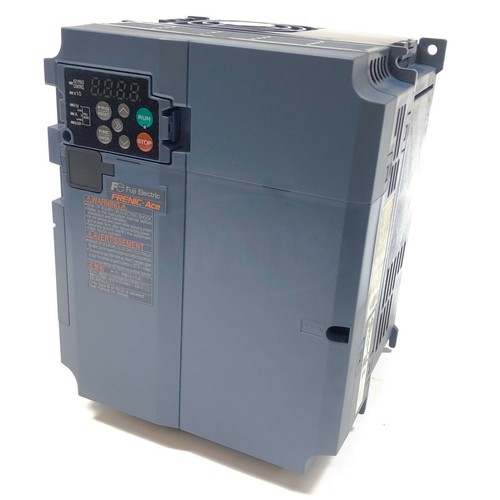 Frn0040e2s 2gb 15hp fuji - frn0040e2s-2gb,