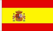 18" x 12" 45 x 30 cm Spain