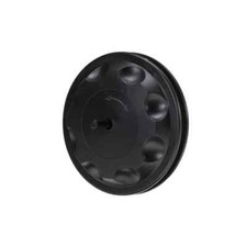 KNOSTI disco-antistat dump più adattatore per 45 giri macchina lava dischi NUOVO