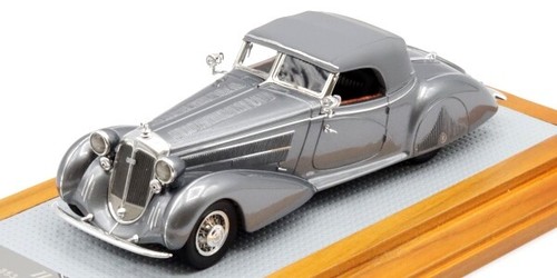 Ilario 43133 horch 853a - 43133,