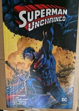 NEW 52 LIMITED SUPERMAN