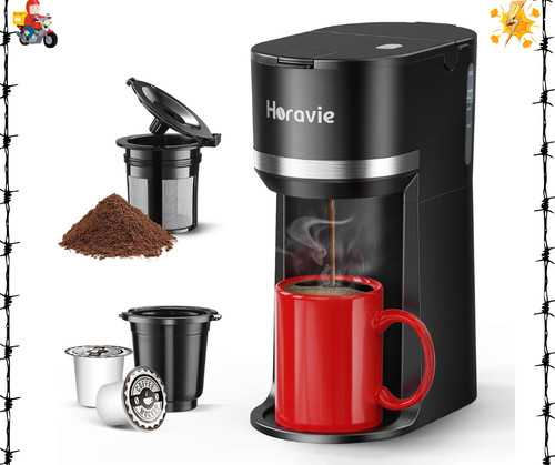 Keurig slim macchina da - k-slim,