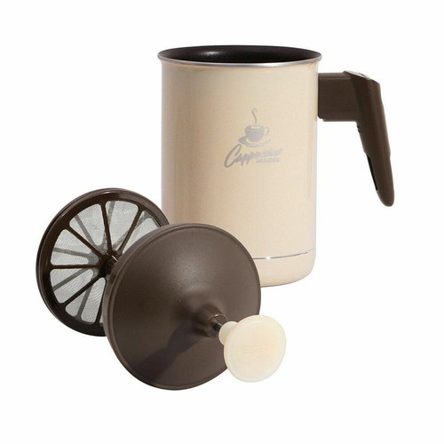 Montalatte cappuccino - montalatte,