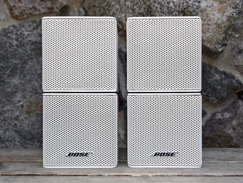 Altoparlanti bose jewel - bose,