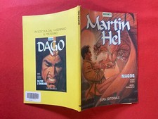 MARTIN HEL n. 12 MAGOG Ed