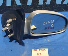 Specchio retrovisore specchietto Opel Corsa C destro 5 fili