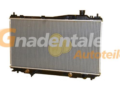 Radiatore acqua honda civic - honda,