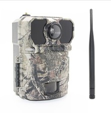 NUOVA FOTOCAMERA SELVATICA