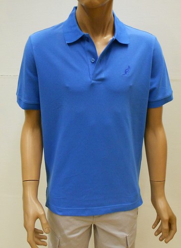 Polo australian uomo - , blu