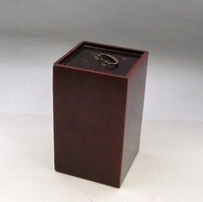 Giapponese Antico IN Legno