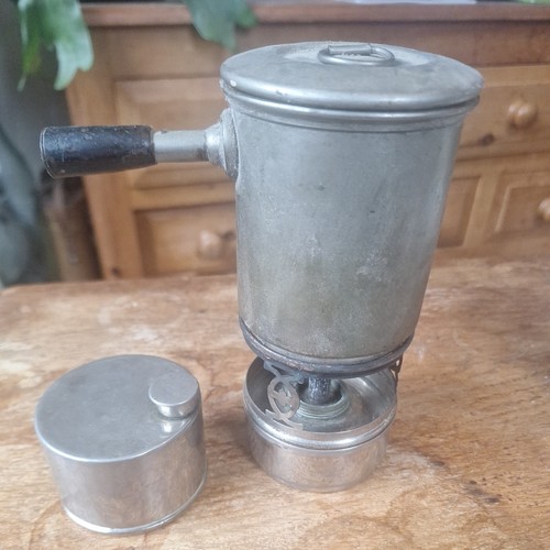 Ww1 field stove - ww1, stove,