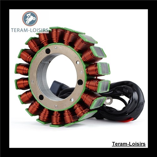Statore alternatore per yamaha - statore,