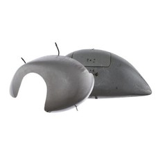 Coppia cofani scocche laterali