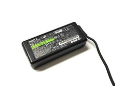 ALIMENTATORE ORIGINALE Power Supply VGP-AC16V8 Sony Vaio PCG-4F1M VGN-TX1XP