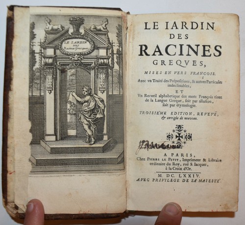 Grammatica greca fig 1674 - grammatica,
