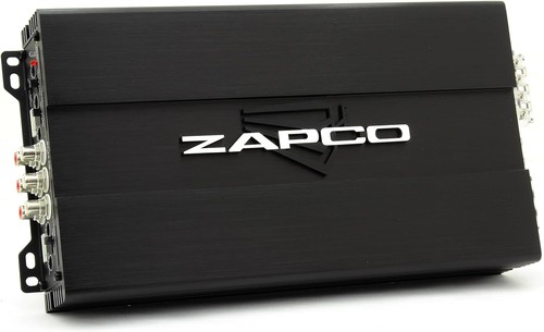 Zapco 4 channel car - st-4x,